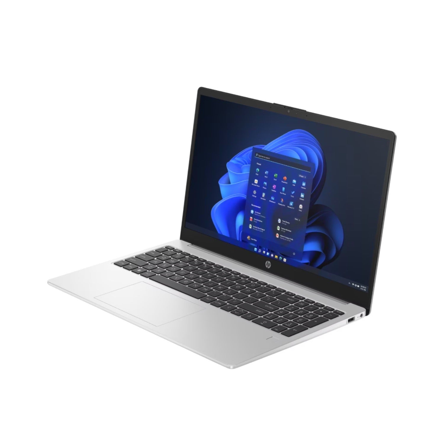 HP 255 G10 AMD Ryzen™ 5 7530U Notebook 39,6cm (15,6 Zoll)