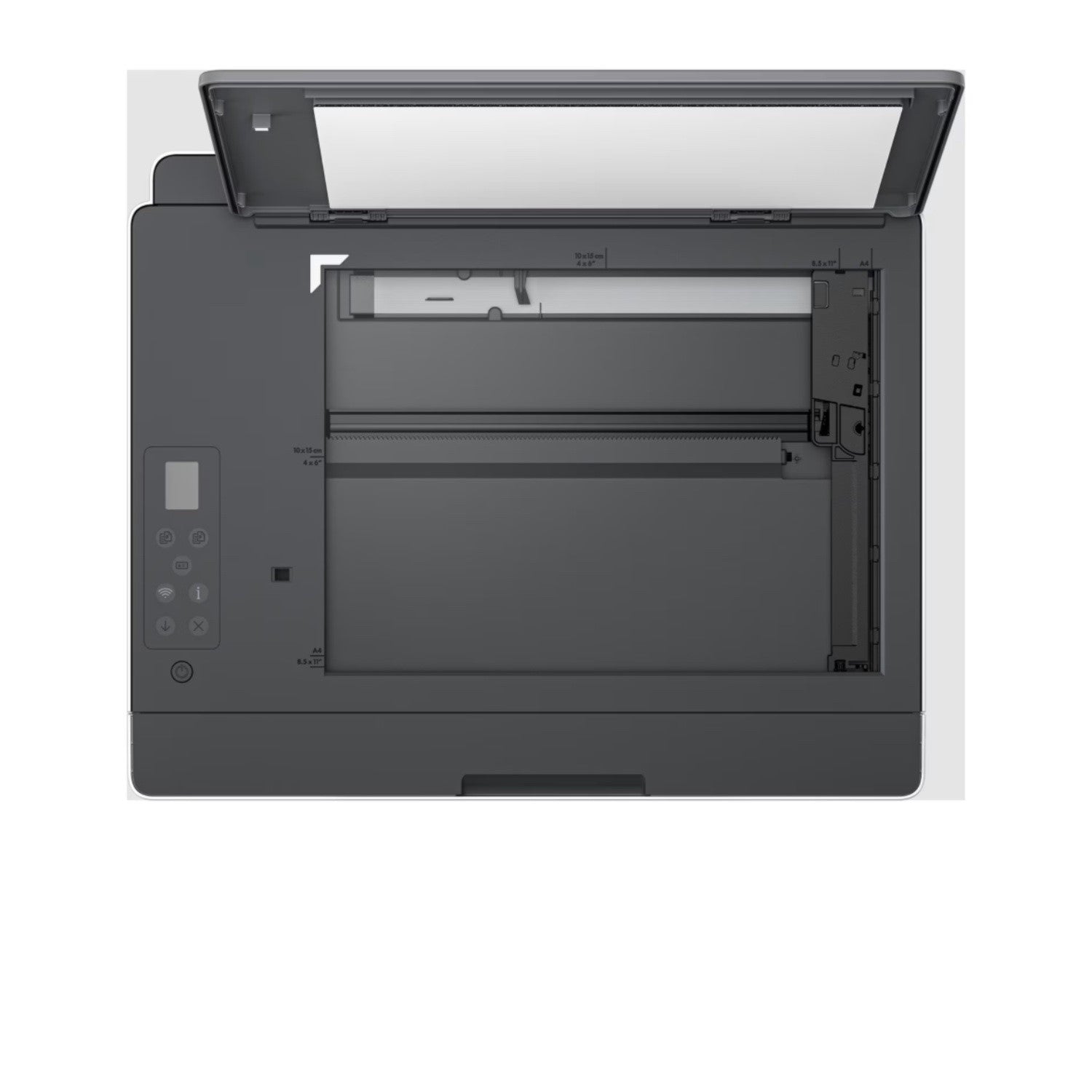 HP Smart Tank 5105 3-in-1 Multifunktionsdrucker