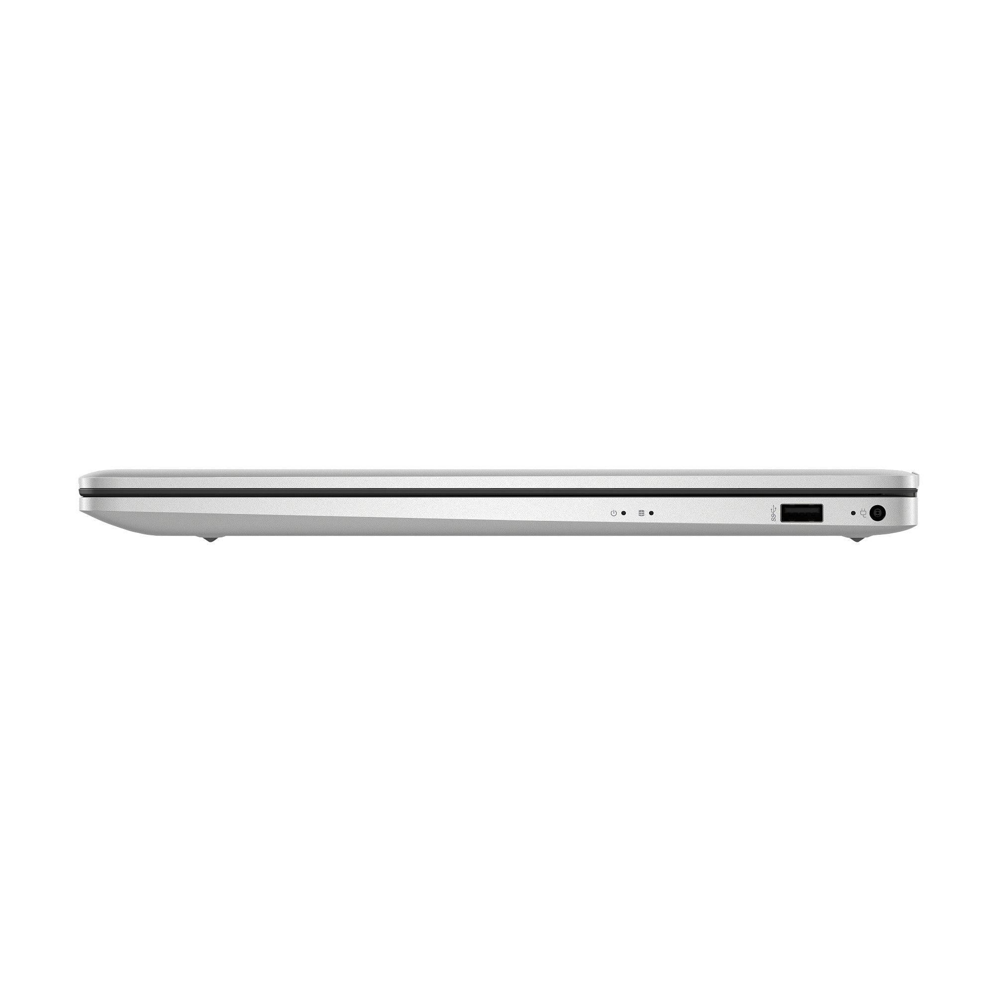 HP 17,3" FHD - Silber - Intel Core 7 150U - Windows 11 Pro
