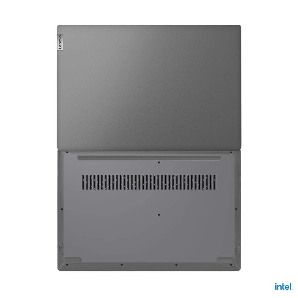 Lenovo V17 - 17,3" - Intel U300 - 8GB RAM - 256GB SSD - FreeDos