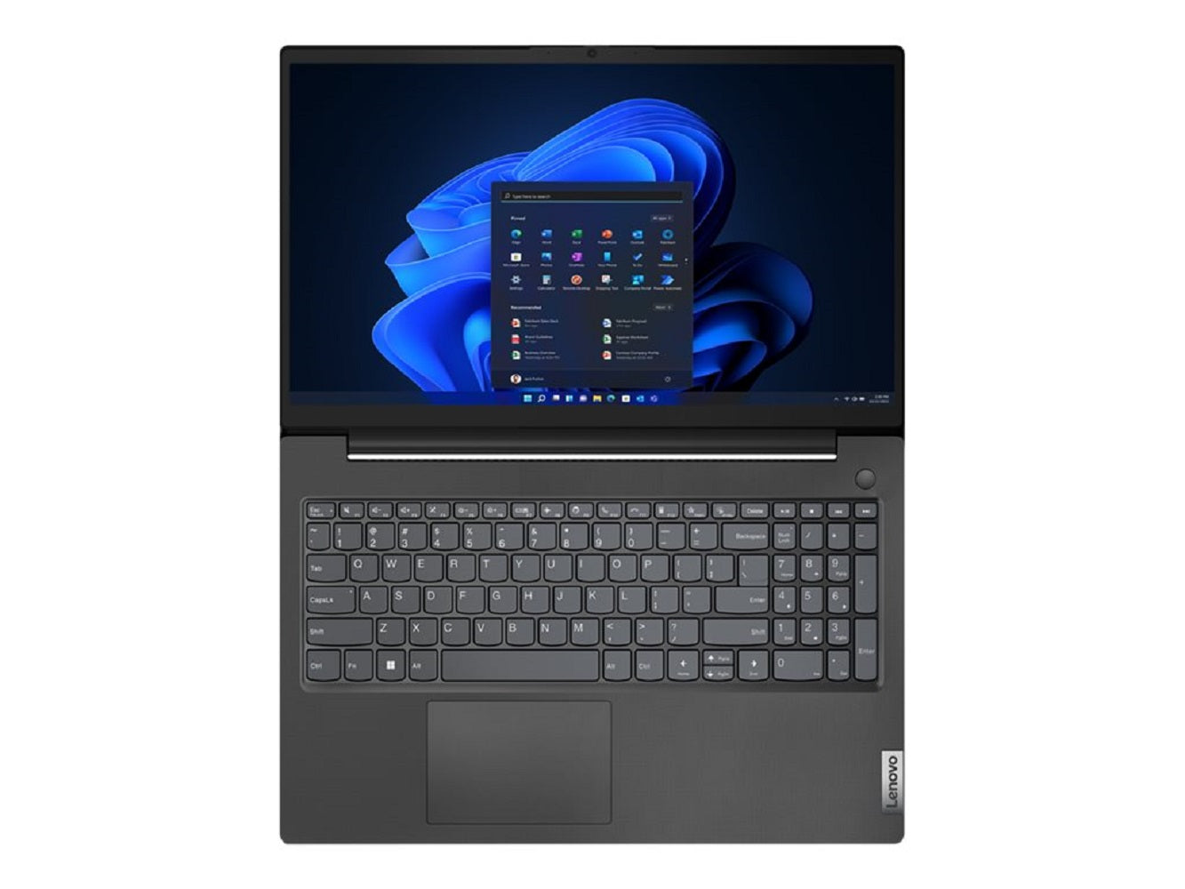 B-Ware Lenovo V15 - 15,6" - FHD - Intel Core i5-1135G7 - 12GB RAM - 256GB SSD - Windows 11 Pro
