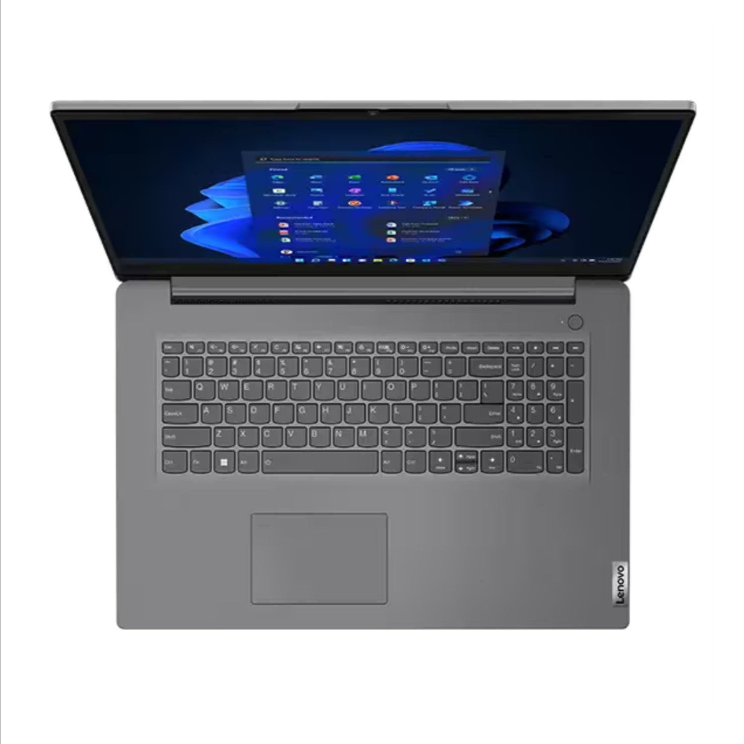 Lenovo - 17,3" FHD - Intel Core U300 - Windows 11 Pro