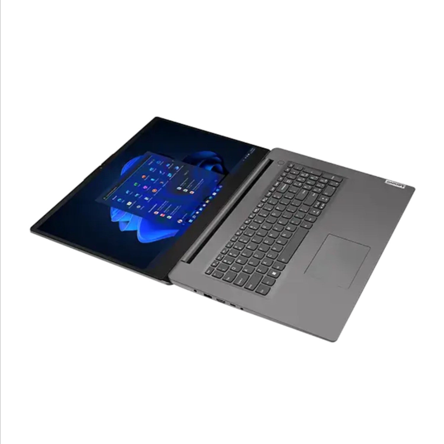 Lenovo V17 - 17,3" - Intel U300 - Windows 11 Pro