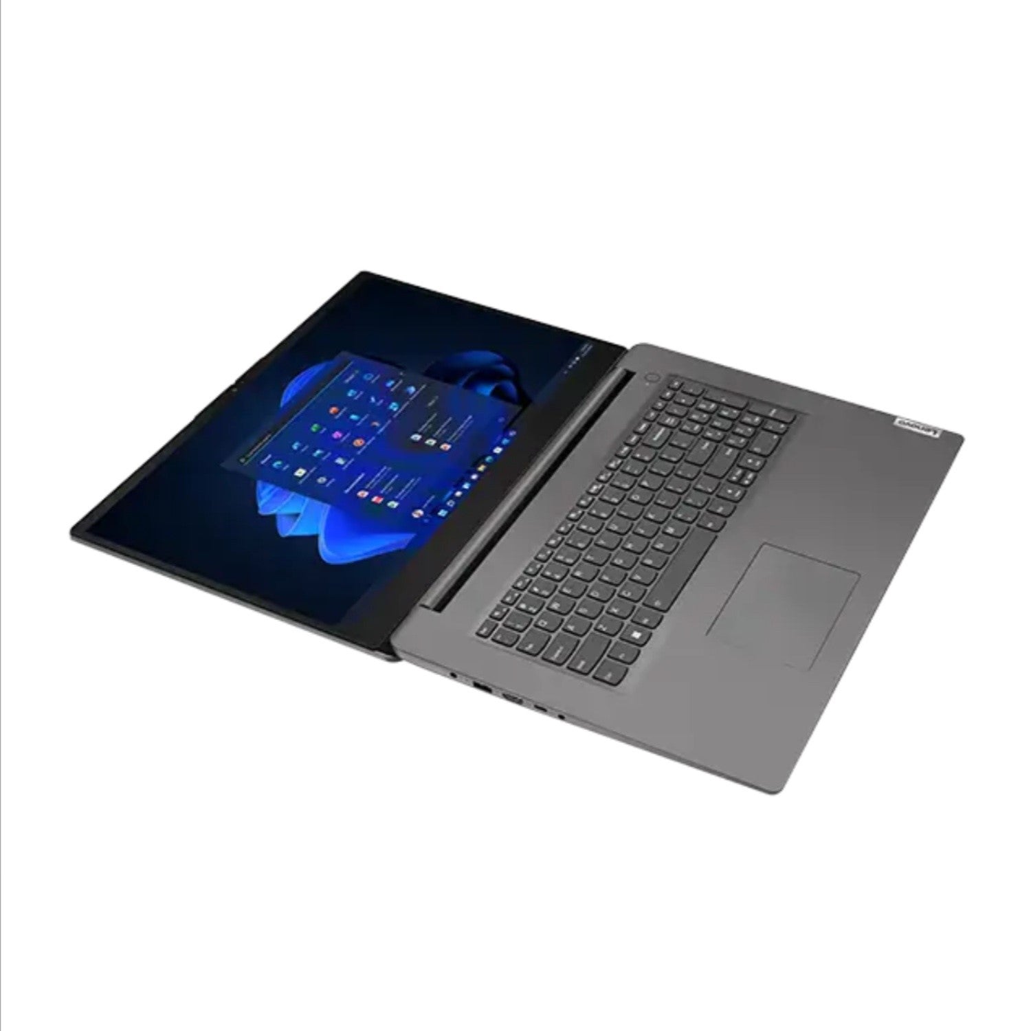 Lenovo - 17,3" FHD - Intel Core U300 - Windows 11 Pro