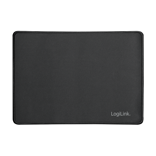 LogiLink Gaming-Set aus Tastatur, Maus und Mauspad