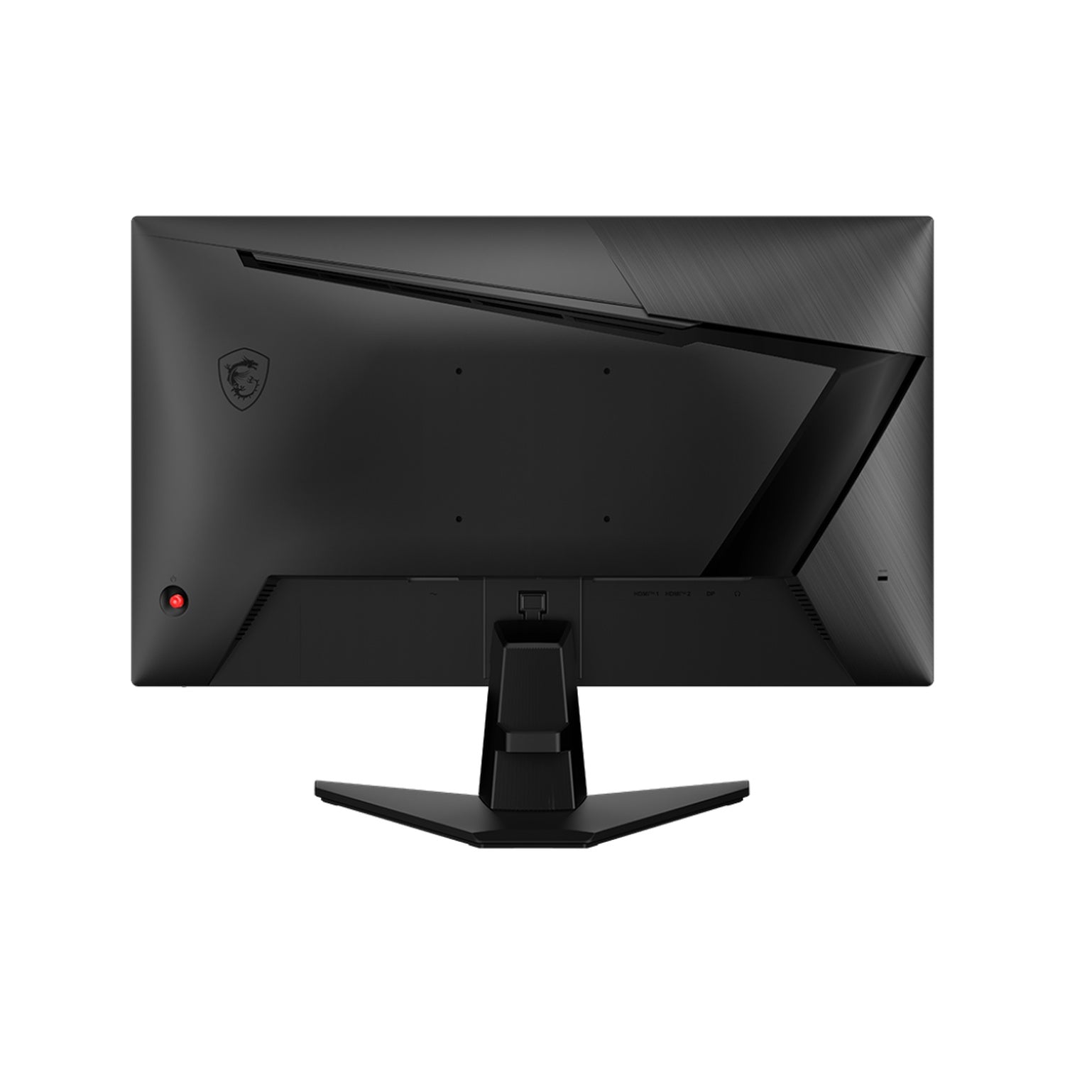 MSI MAG 24,5" Full HD Gaming Monitor - 255FDE E20 - Schwarz