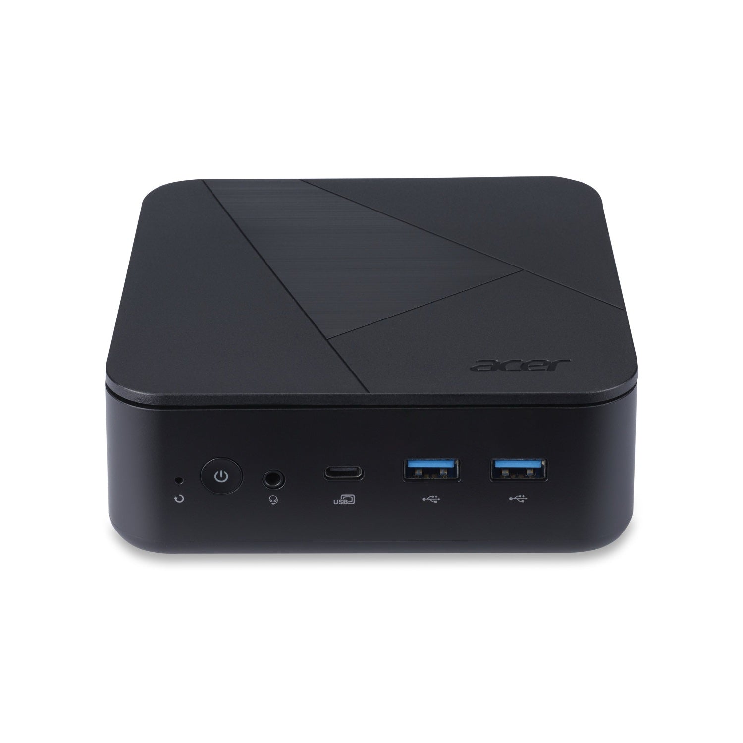 Acer Veriton NUC Mini-PC - Intel Core i3-1315U - Windows 11 Pro