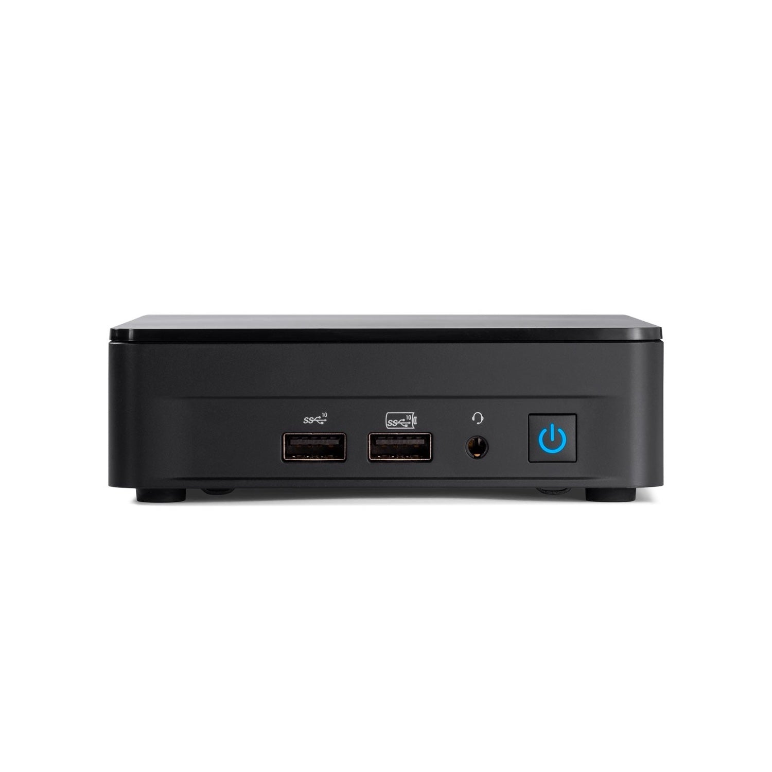 ASUS NUC 12 Pro Mini PC - Intel Core i7-1260P - Windows 11 Pro