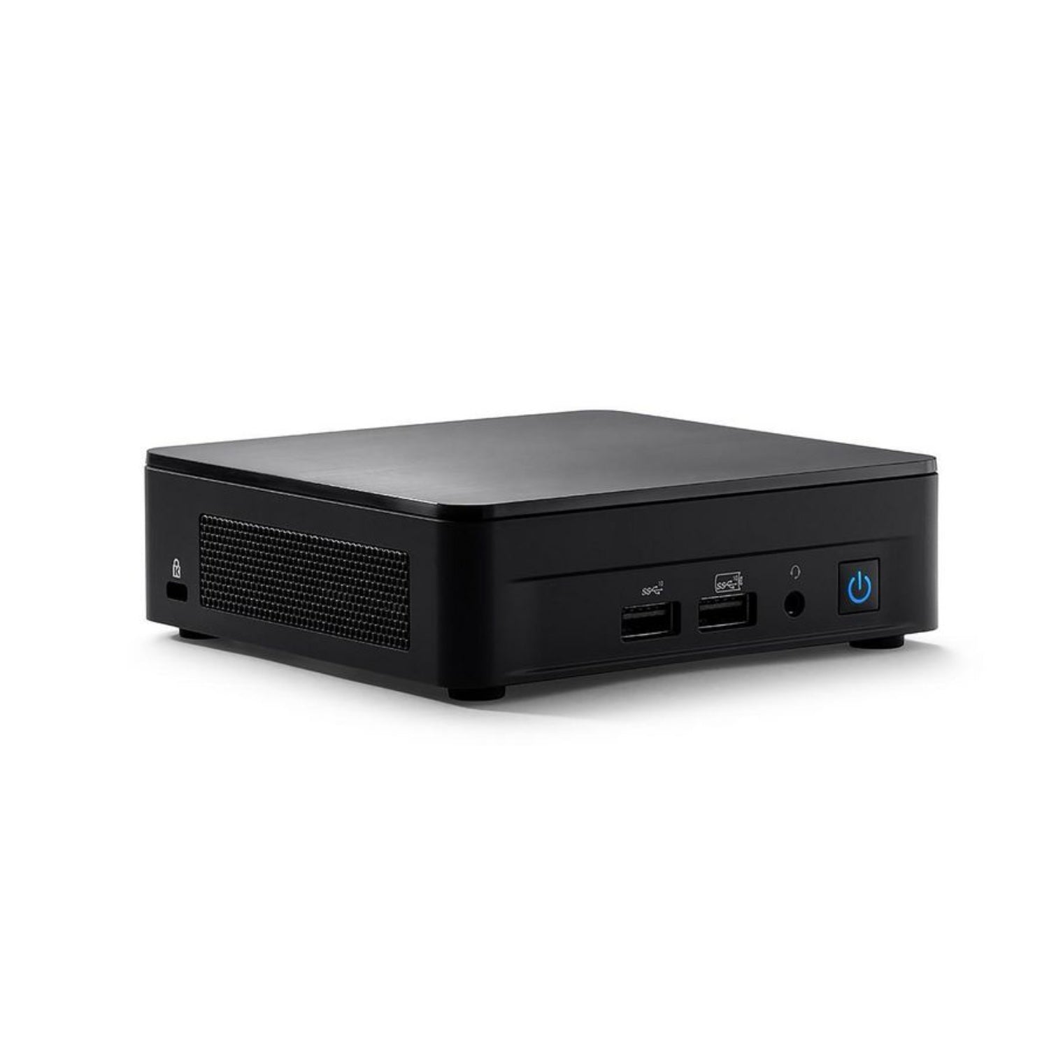 ASUS NUC 12 Pro Mini PC - Intel Core i7-1260P - Windows 11 Pro