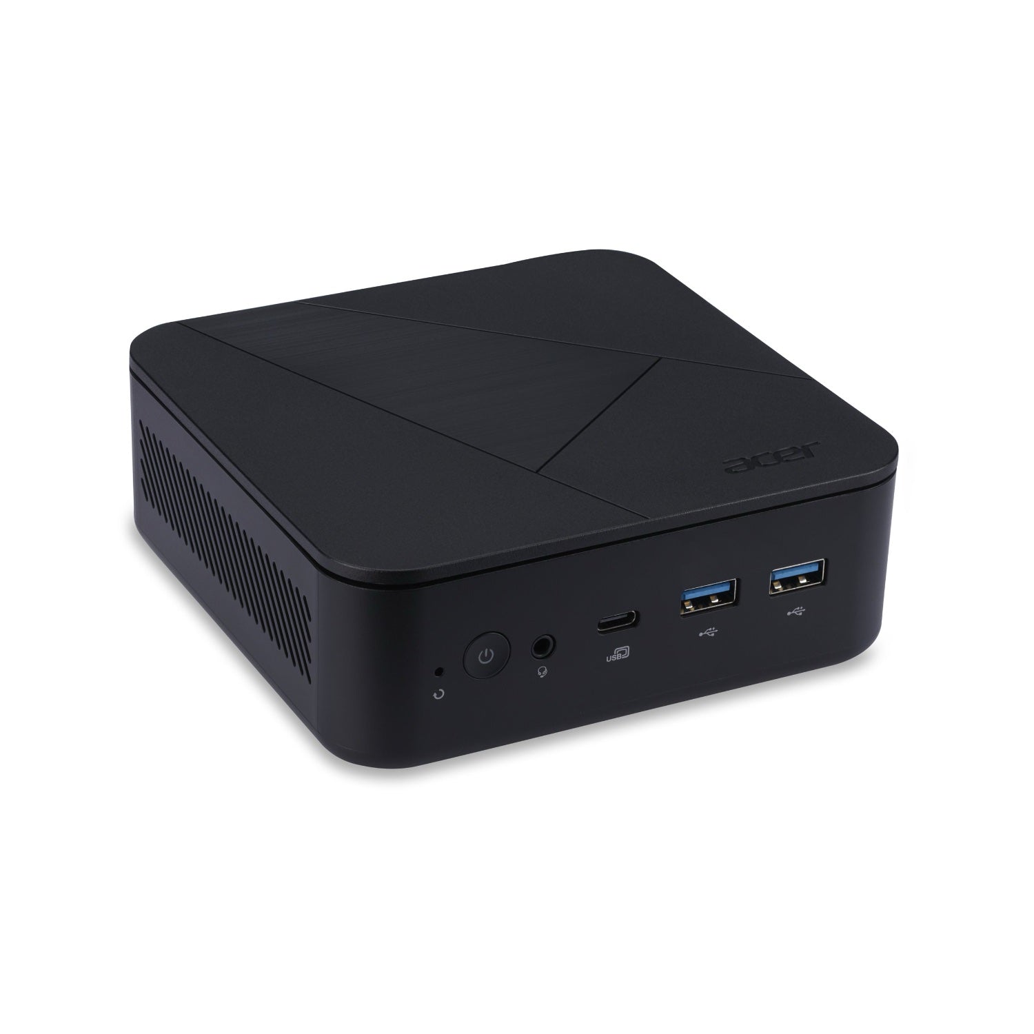 Acer Veriton NUC Mini-PC - Intel Core i3-1315U - Windows 11 Pro