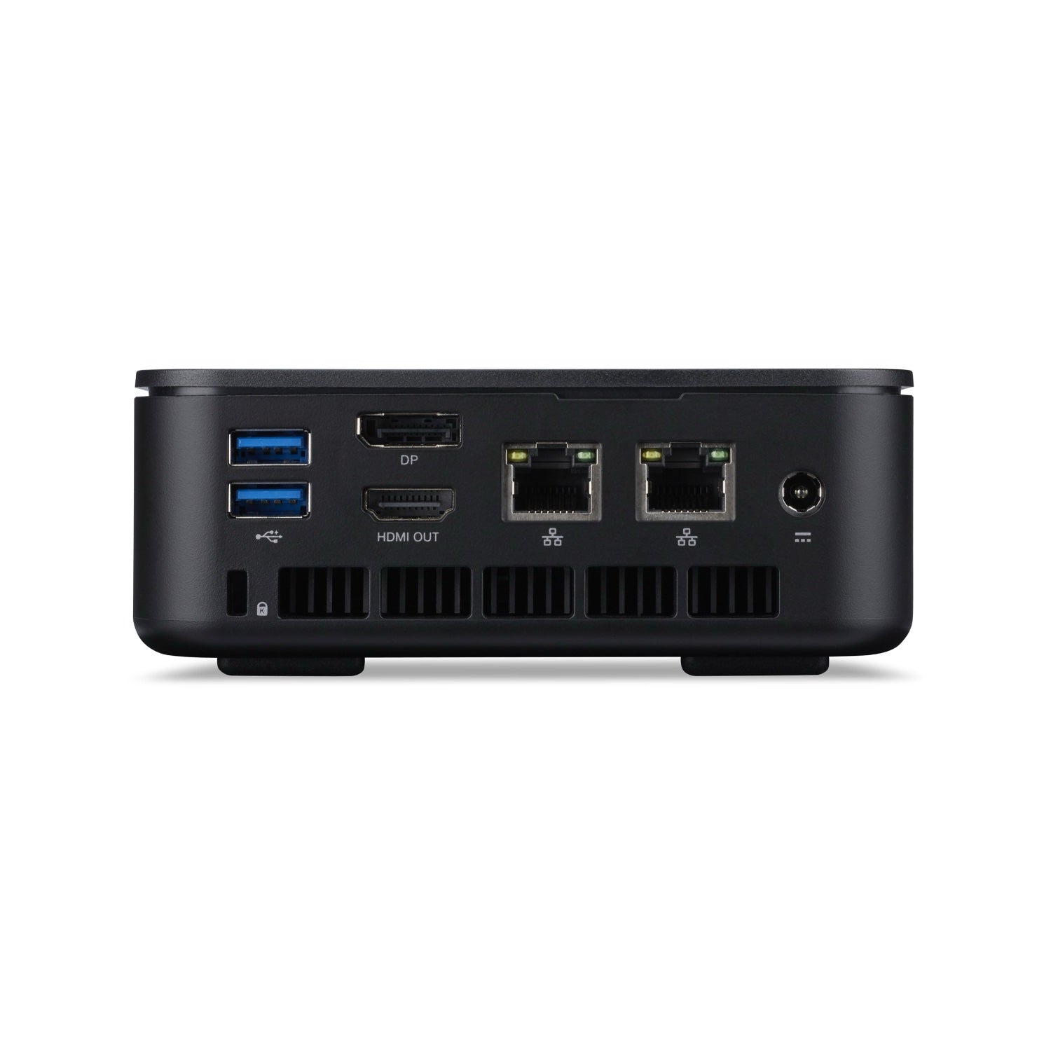 Acer Veriton NUC Mini-PC - Intel Core i3-1315U - Windows 11 Pro