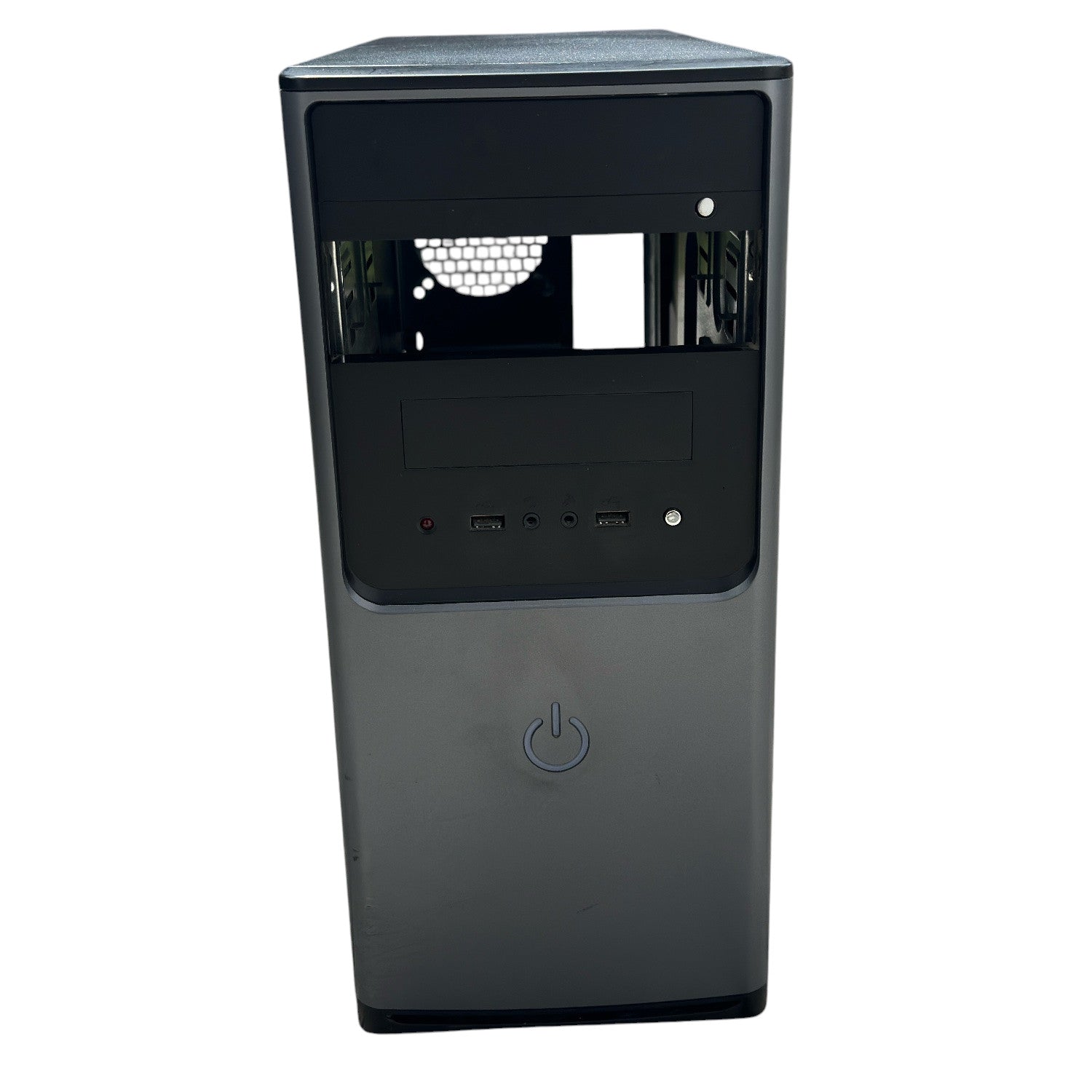 B-Ware PC-Gehäuse