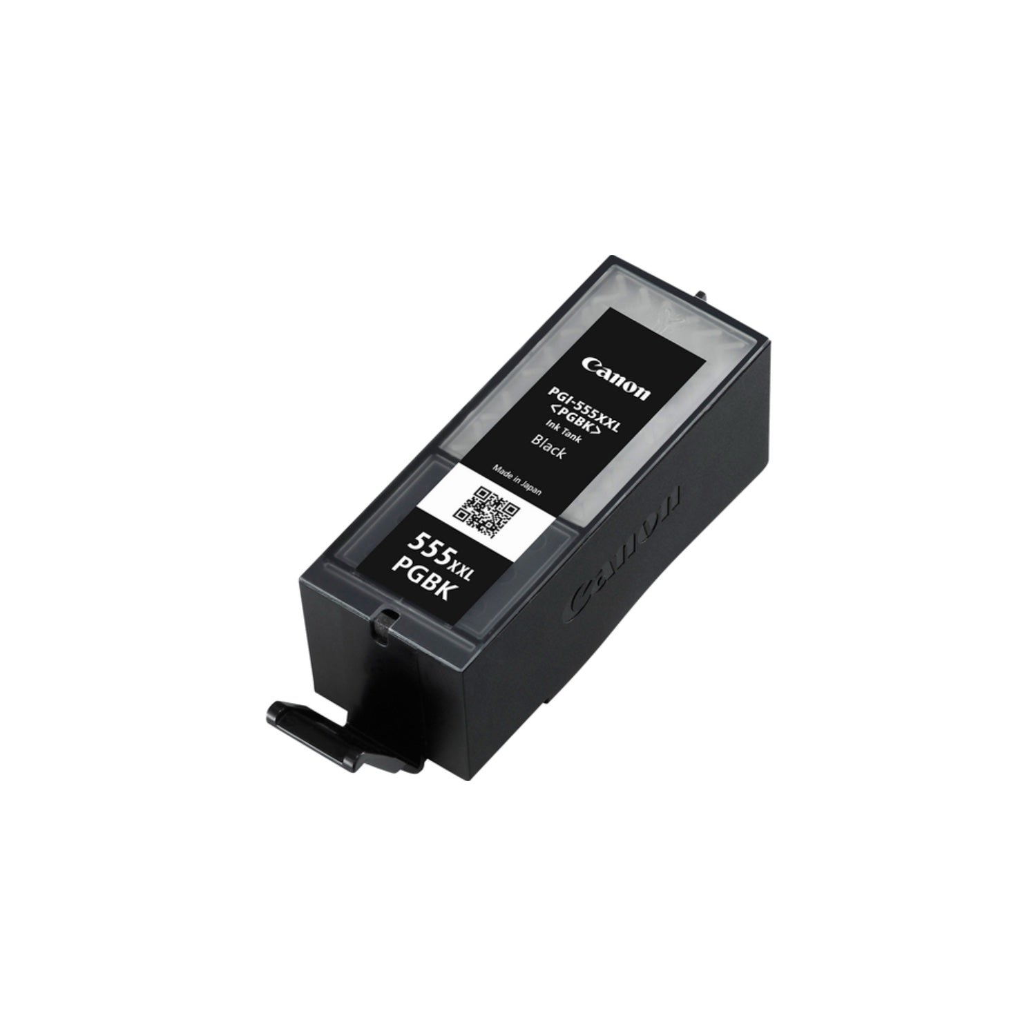 Canon PIXMA Tintenpatrone PGI-555XXL (Schwarz)