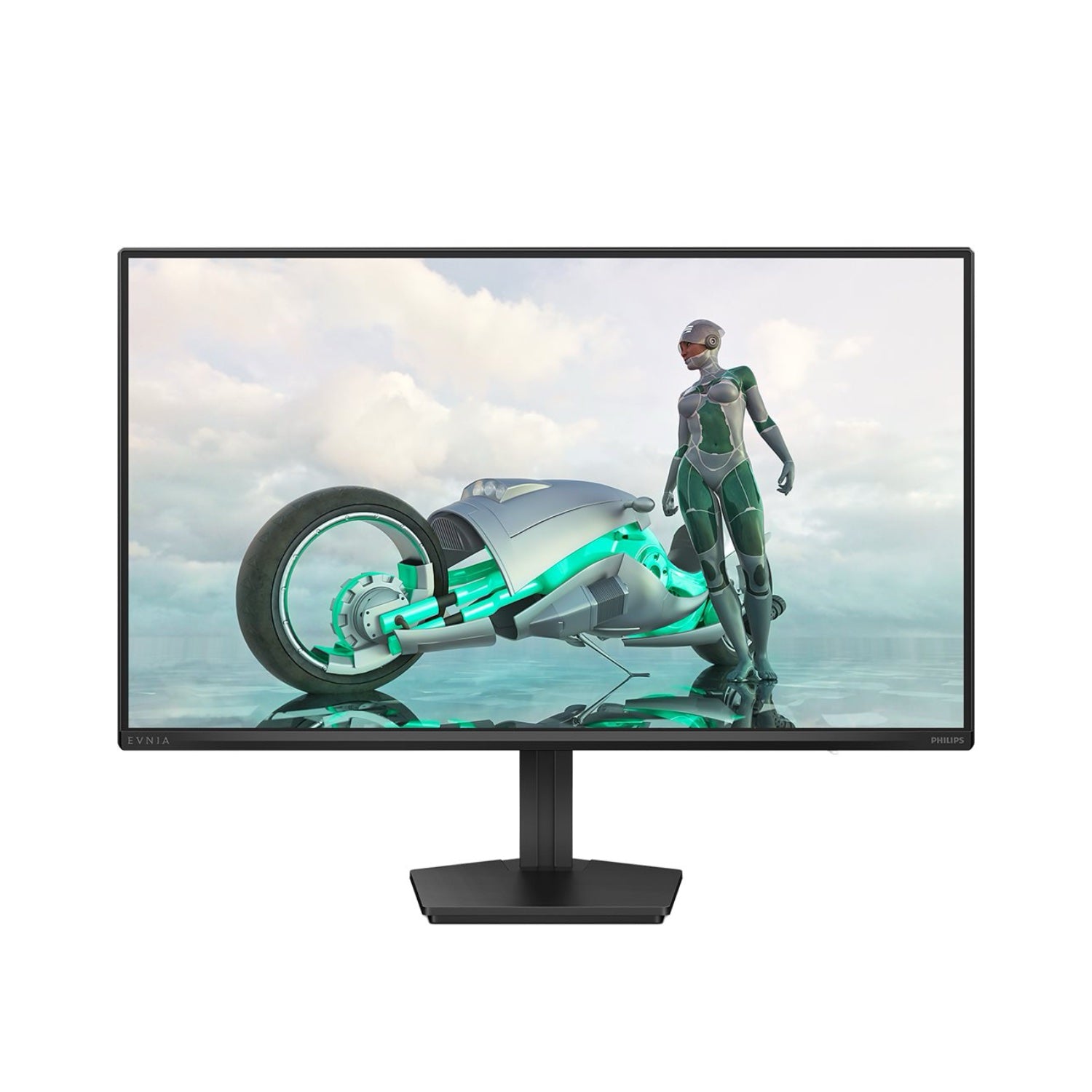 Philips - 27" Full HD Gaming Monitor - Schwarz - 144Hz