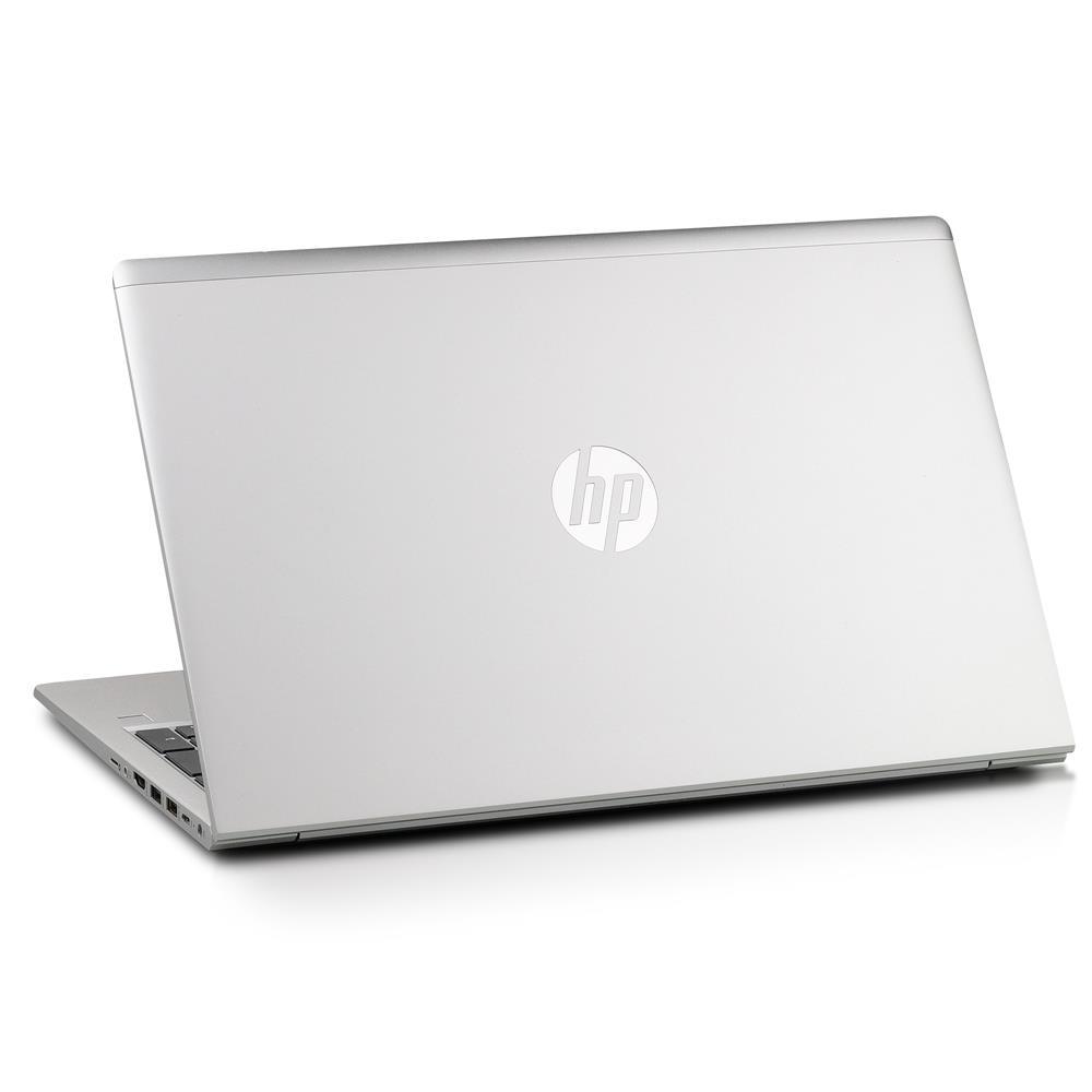 Refurbished HP ProBook 650 G8 - 15,6" FHD - Silber - Intel Core i5-1145G7 - Windows 11 Pro