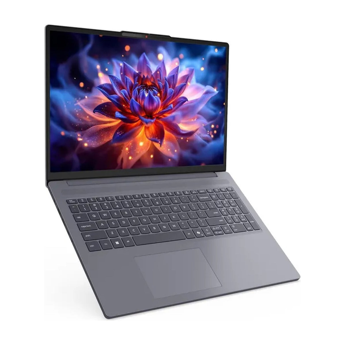 Lenovo IdeaPad Slim 3  16 Zoll Laptop Intel Core Ultra 5 322 16GB DDR5 RAM 512 GB SSD Windows 11 Pro Luna Grey