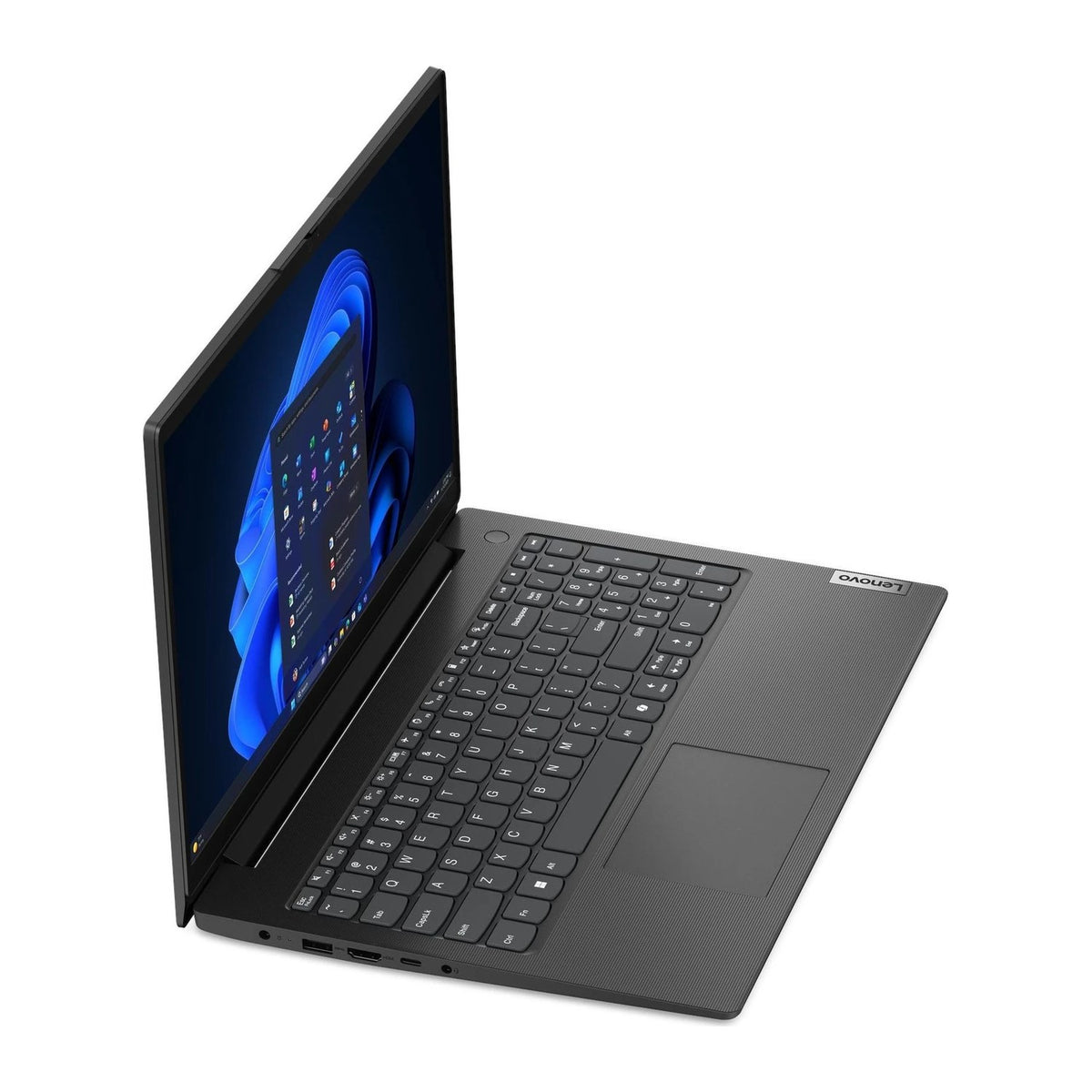 LENOVO V15 G6 39,6cm (15,6") Ryzen 5 150 - DDR5 - M.2 NVMe SSD - Windows 11 Pro