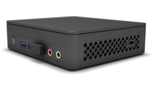 Intel NUC Mini PC Celeron N5105 8GB RAM 256GB SSD Windows 11 Pro