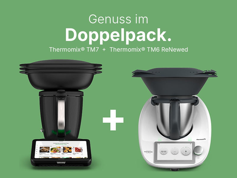 TM Doppelpack-Paket